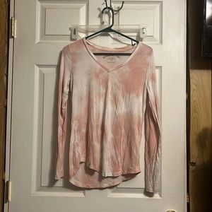 Aeropostale Seriously soft v neck